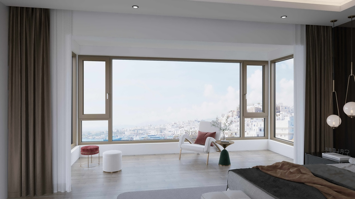 佛山德技金德门窗,金德断桥铝,金德门窗