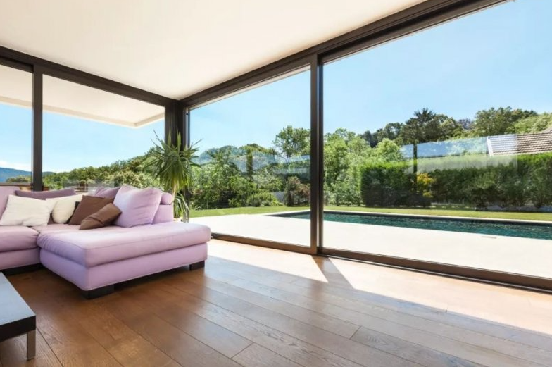 佛山德技金德门窗,金德断桥铝,金德门窗