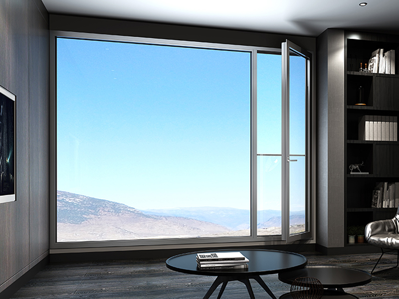 佛山德技金德门窗,金德断桥铝,金德门窗