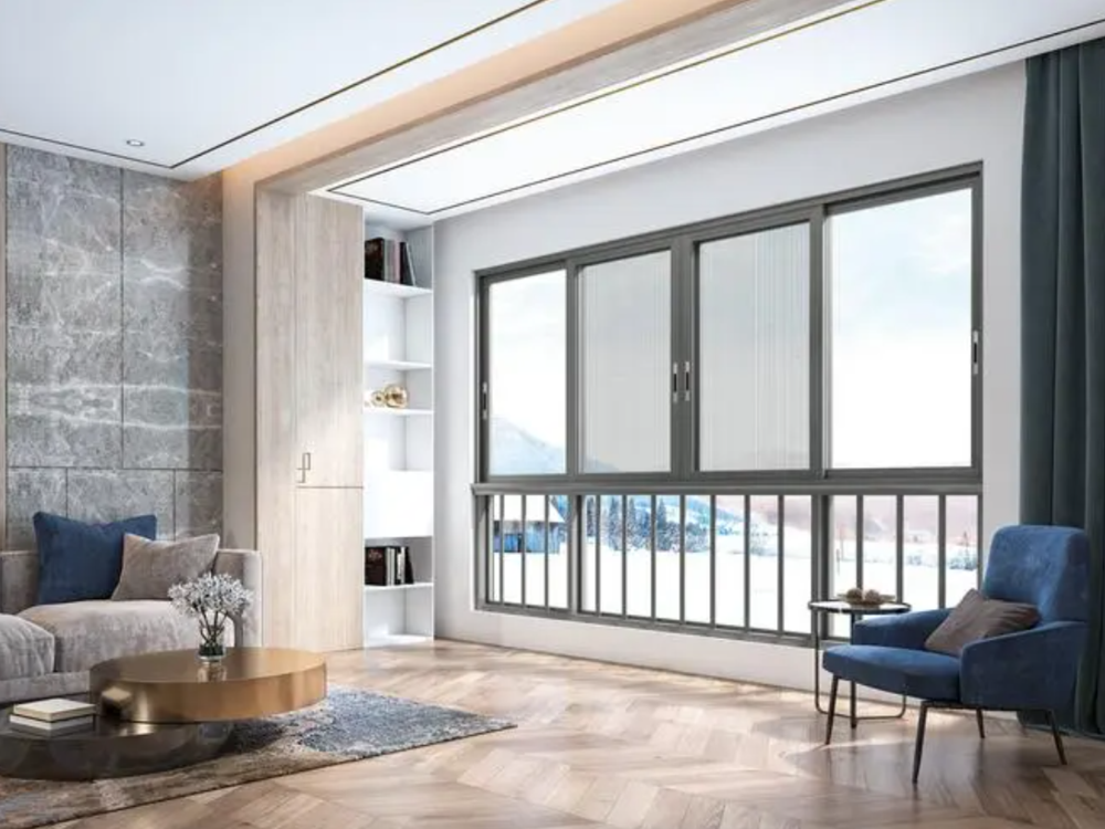 佛山德技金德门窗,金德断桥铝,金德门窗