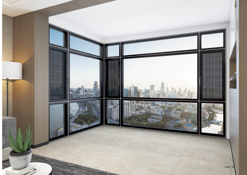 佛山德技金德门窗,金德断桥铝,金德门窗