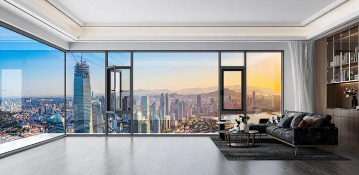 佛山德技金德门窗,金德断桥铝,金德门窗